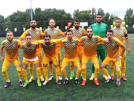 Altnova Belediyespor da youn mesai